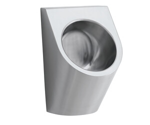Urinario Prestowash inox seco